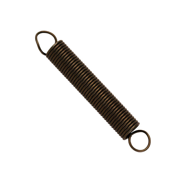 Champion 3in(L) x 7/16in (O.D.) x 18G Extension Spring -10pk