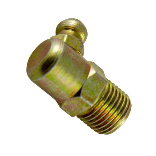 Champion M10 x 1.00mm 90Deg. Grease Nipple - 100pk