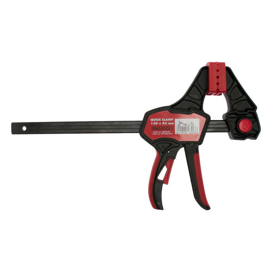 Teng Quick Action Lever Clamp 600mm x 85mm