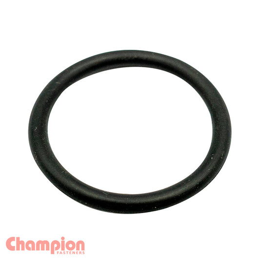 Champion 3/16in (I.D.) x 1/16in Imperial O-Ring - 50pk