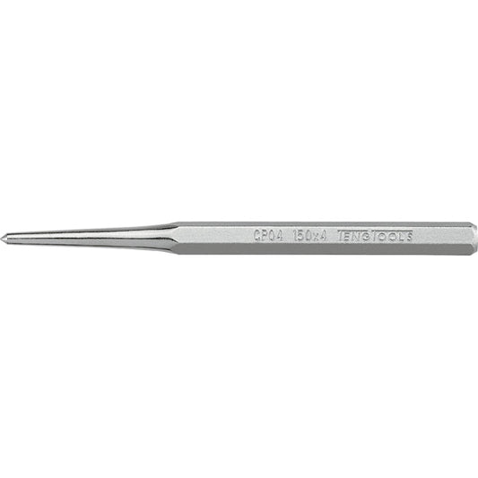 Teng Centre Punch 150mm x 4mm Cr-V
