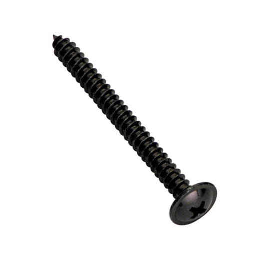 Champion 8G x 1/2in S/Tapping Screw Mushroom Head PH - 100pk