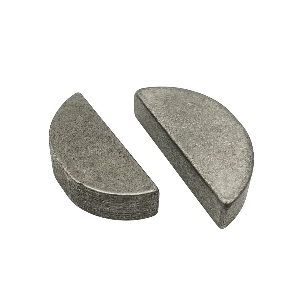Champion 3/4in x 5/32in Wk8 Woodruff Key - 25pk