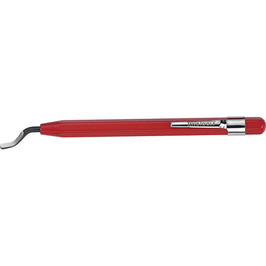 Teng Deburring Tool Pocket Clip