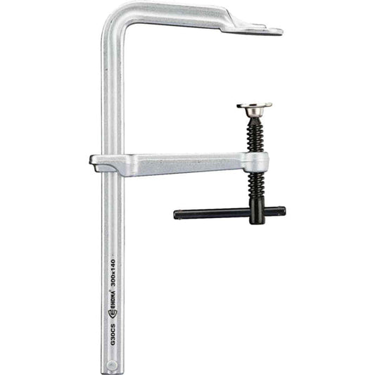 Trademaster General Duty Clamp 100mm x 50mm 220kgp