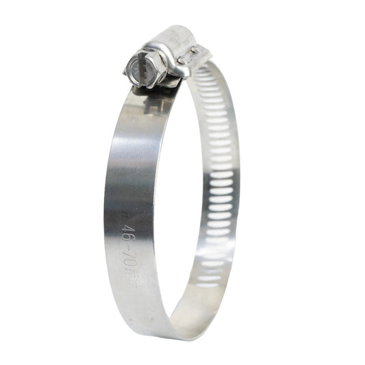 Global Clamps HD Perf 46-70mm W4 SAE 036 (10pc)