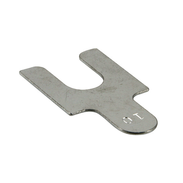 Champion Front Alignment Shim 14mm x 1mm Type 1 - 25pk