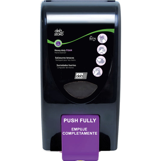Deb Stoko Gritty Foam 3L Dispenser