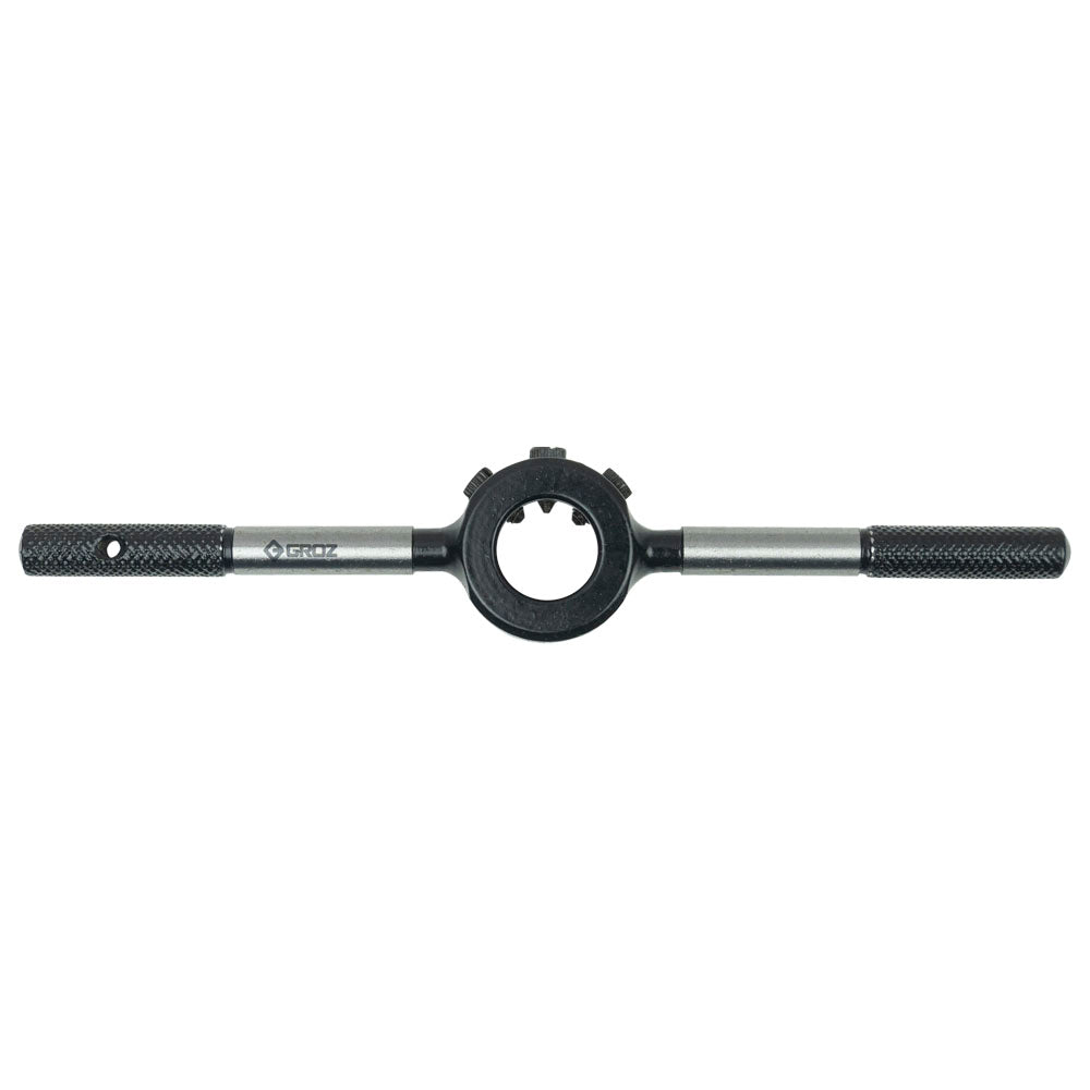 Groz Die Stock Holder 13/16in