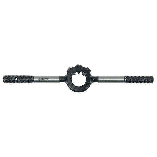 Groz Die Stock Holder 13/16in