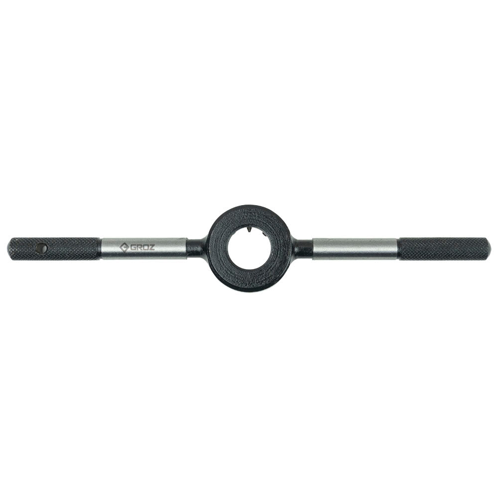 Groz Die Stock Holder 1in