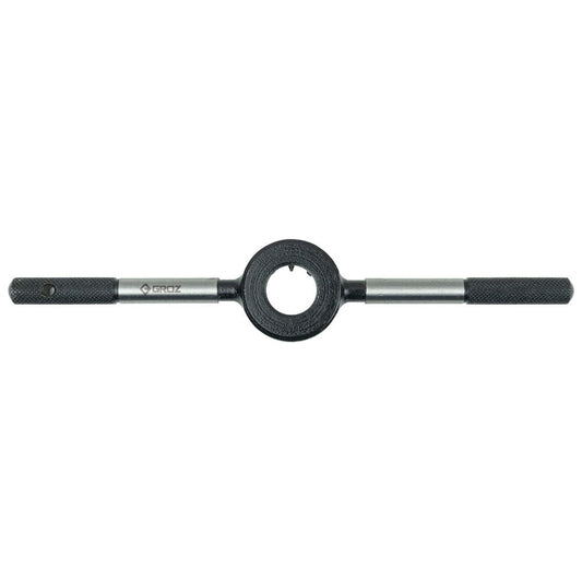 Groz Die Stock Holder 1in