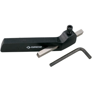 Groz Right Hand Turning Tool Holder 3/16in