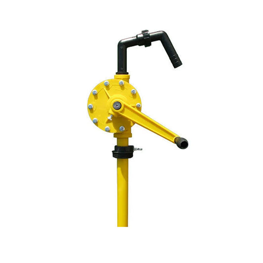 Groz HD Rotary Chemical Pump 250ml P/Stroke