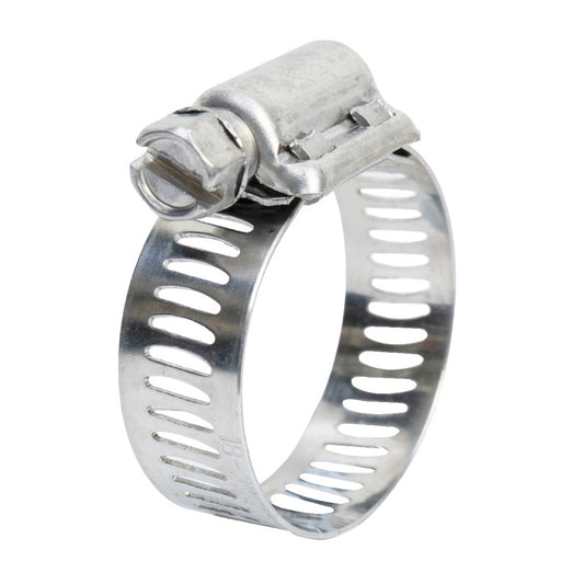 Global Clamps HD Perf 18-32mm W4 SAE 012 (10pc)