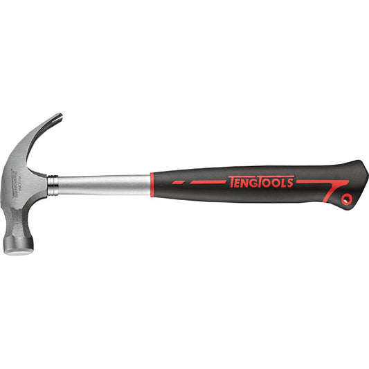Teng Carpenters Claw Hammer 8oz**