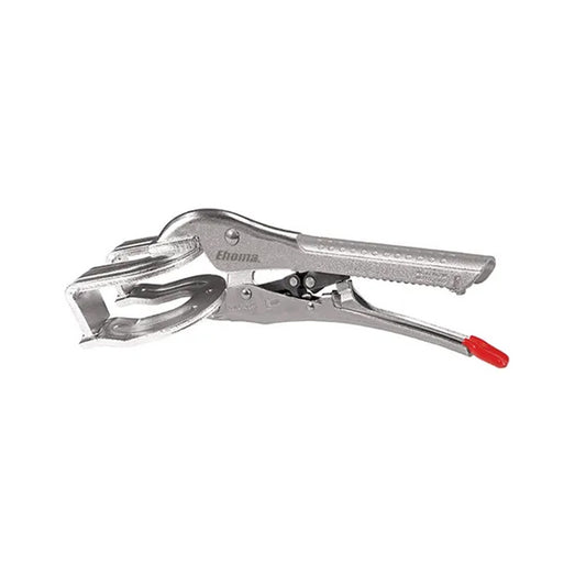 Ehoma Automatic Locking Plier Welding Clamp 225mm