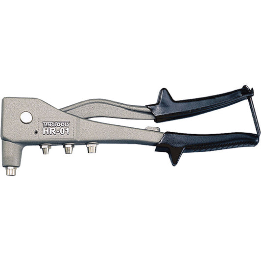 Teng 10in H/Duty Hand Riveter