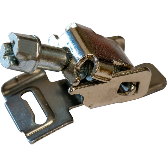 Kale Housing & Screw W2 For WD9CBW3 S/S Band (50pc)