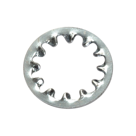 Champion 3/16in Internal Star Washer - 100pk