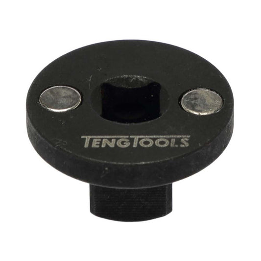 Teng 1/4F:3/8M Magnetic Adaptor