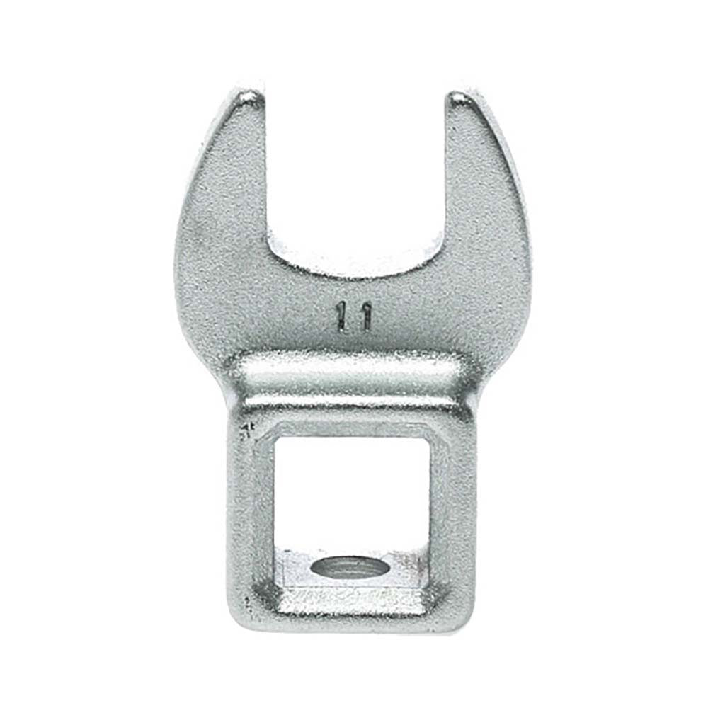 Teng 3/8in Dr. Crowfoot Wrench 11mm
