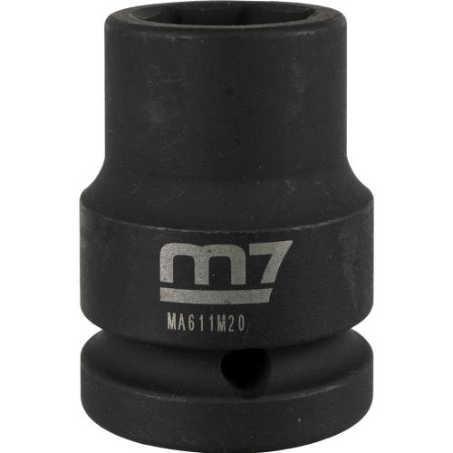 M7 Impact Socket 3/4in Dr. 20mm
