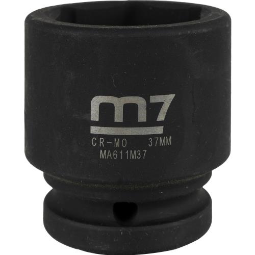 M7 Impact Socket 3/4in Dr. 37mm