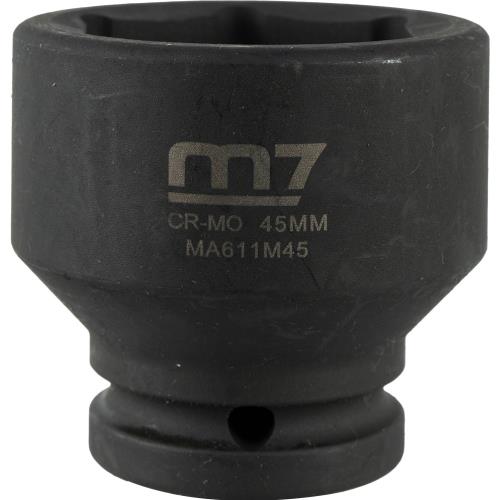 M7 Impact Socket 3/4in Dr. 45mm
