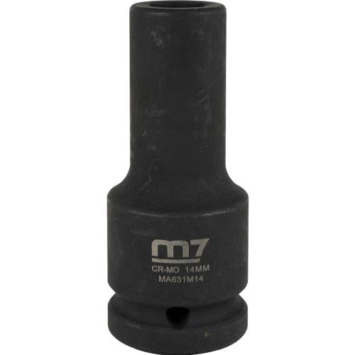 M7 Deep Impact Socket 3/4in Dr.14mm