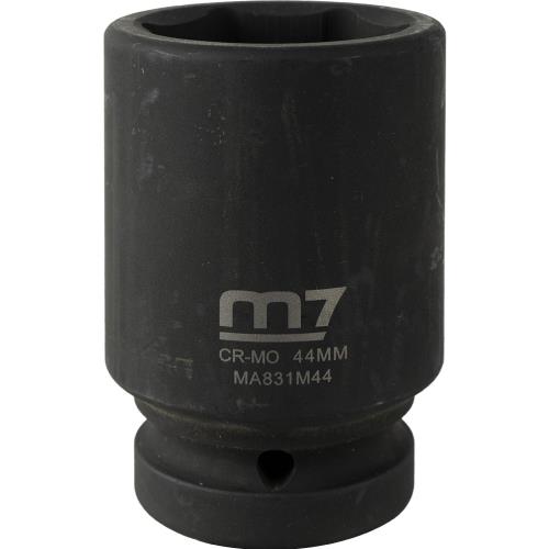 M7 Deep Impact Socket 1in Dr. 44mm