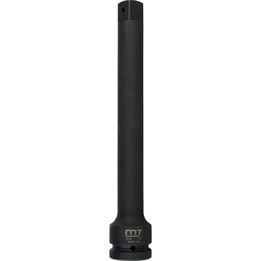 M7 Impact Extension 1in Dr. 330mm - Pin & Ring Type
