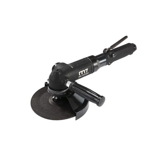 M7 Angle Grinder 180mm, Extra Heavy Duty, 2.2HP
