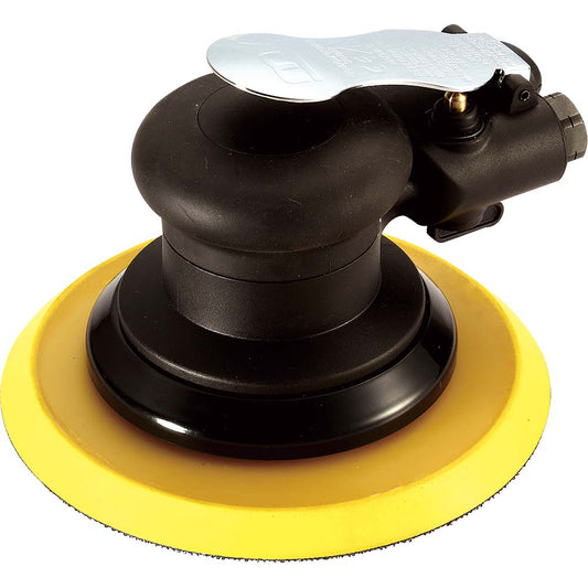 M7 Air Random Orbital Sander No Vacuum 150mm 0.24HP