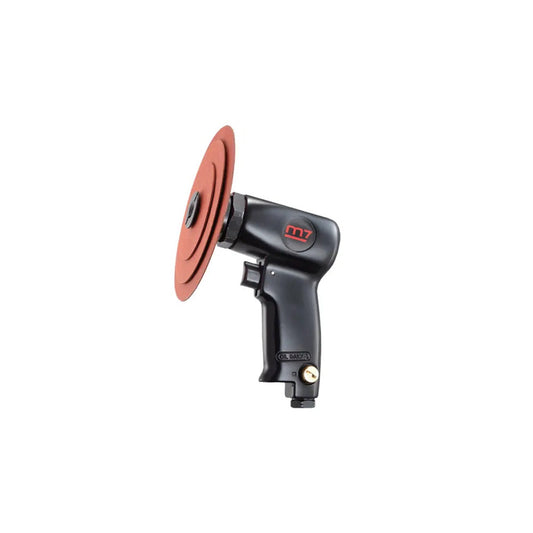 M7 High Speed Sander 16,000rpm 75/115/125mm Discs