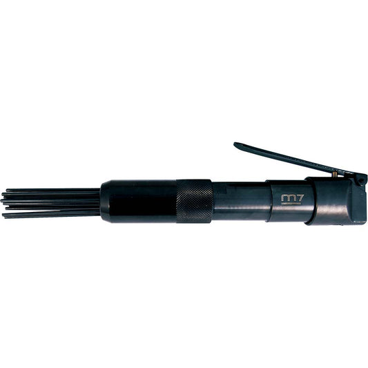 M7 Air Needle Scaler 32mm Stroke 5500bpm