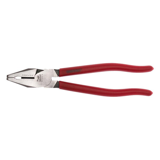 Teng MB 9in H/Duty Linesman Plier**