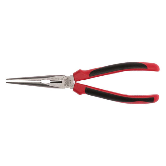 Teng MB 8in TPR Long Nose Plier