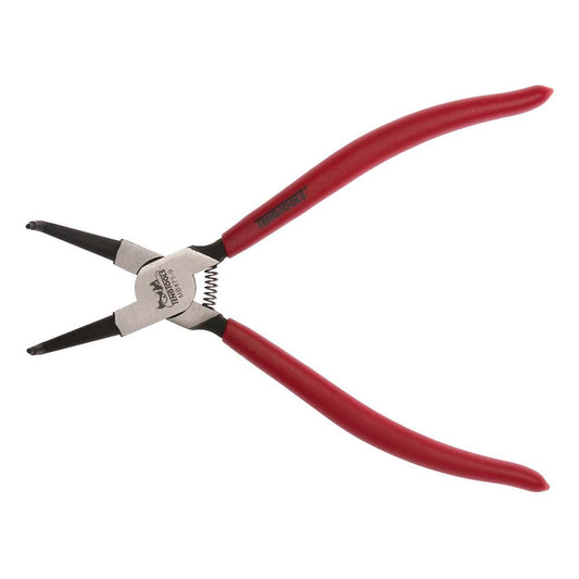 Teng MB 9in Bent/Inner Snap-Ring (Circlip) Plier
