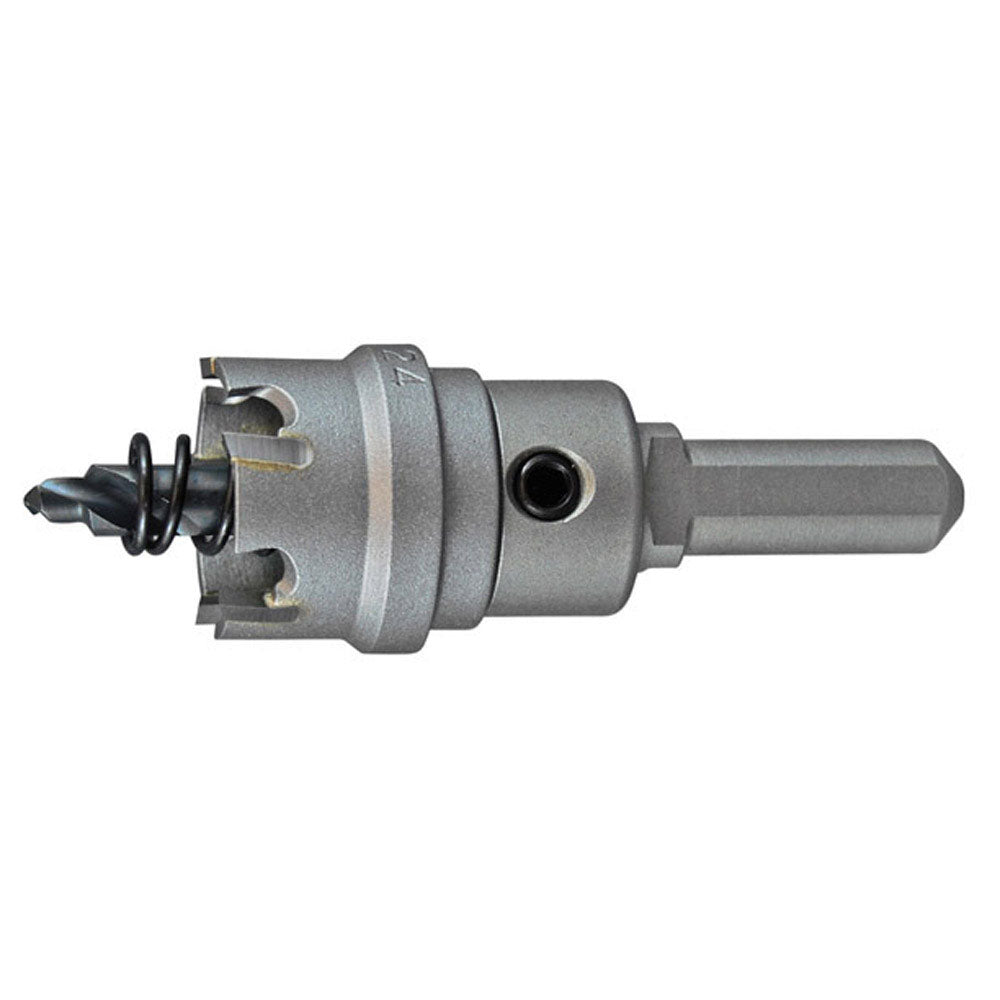 Holemaker TCT Holesaw 25mm Dia. x 4.5mm DoC