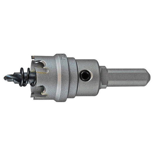 Holemaker TCT Holesaw 25mm Dia. x 4.5mm DoC