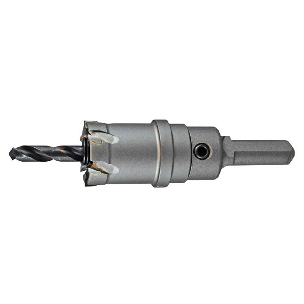 Holemaker TCT Holesaw 40mm Dia. x 25mm DoC