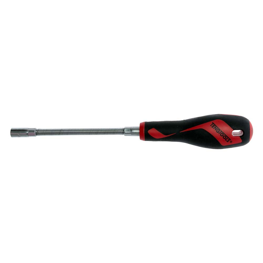 Teng MD 275mm Hose Clip Driver 7mm