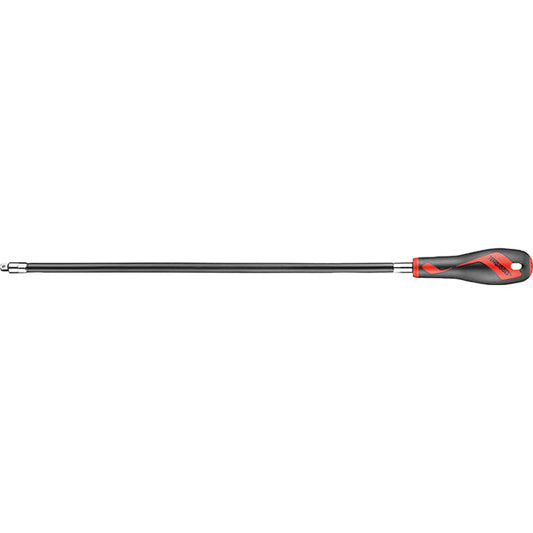 Teng 1/4in Dr. Flexible Spinner Handle 560mm
