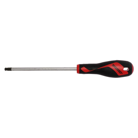 Teng MD TT-MV+ Screwdriver Hex 6.0 x 150mm Ball End