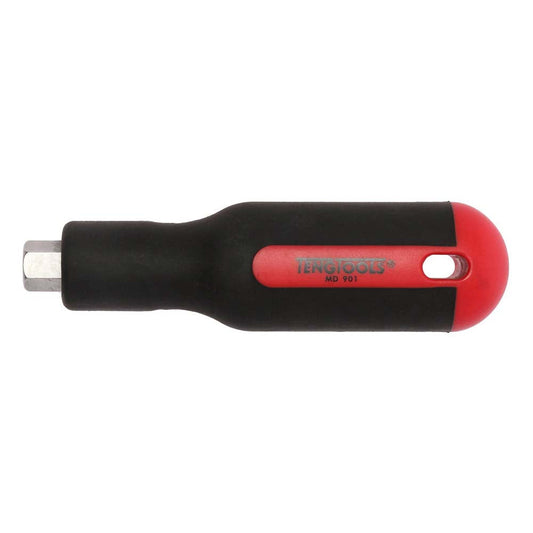 Teng MD Changeable Handle for 1/4in Shank