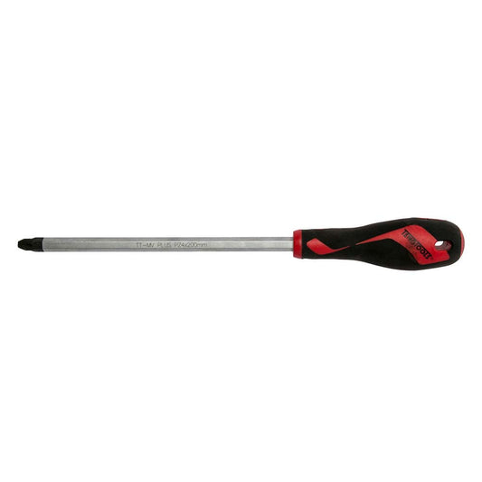 Teng MD TT-MV+ Screwdriver PZ#4 x 200mm**