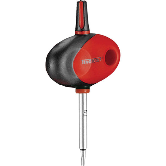 Teng MD Mini T-Handle Screwdriver TX7