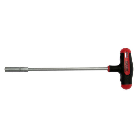 Teng MegaDrive T-Handle Nut Driver 8.0mm**