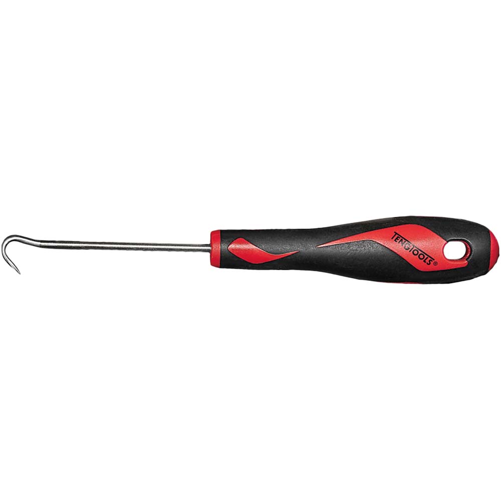 Teng Hook Tool 125 deg.
